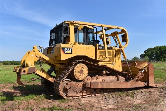 Tractores Sobre Orugas Caterpillar D6T seminueva Ref.: 1533920687889760 No. 3