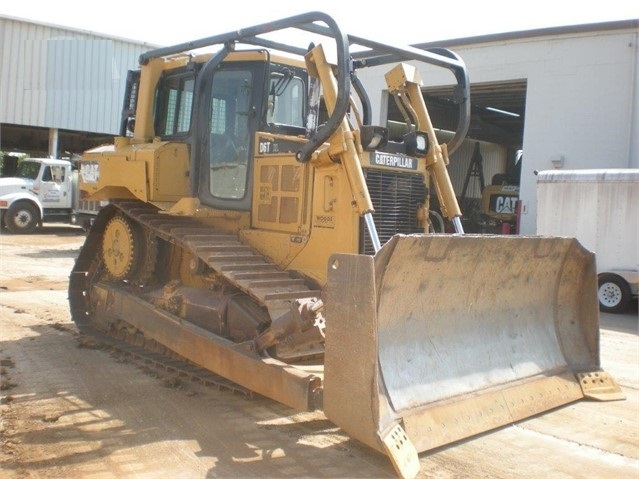 Tractores Sobre Orugas Caterpillar D6T de medio uso en venta Ref.: 1533921545855362 No. 4