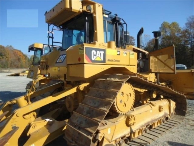 Tractores Sobre Orugas Caterpillar D6T de medio uso en venta Ref.: 1533923921108168 No. 3