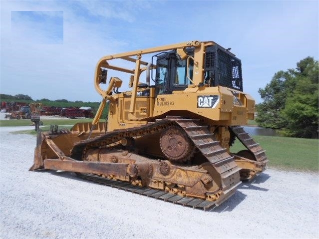 Tractores Sobre Orugas Caterpillar D6T en venta, usada Ref.: 1534192782726998 No. 3