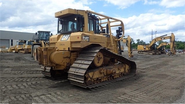 Tractores Sobre Orugas Caterpillar D6T usada a la venta Ref.: 1534194811791416 No. 4