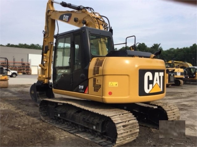 Excavadoras Hidraulicas Caterpillar 311 de segunda mano en venta Ref.: 1534198988512202 No. 3