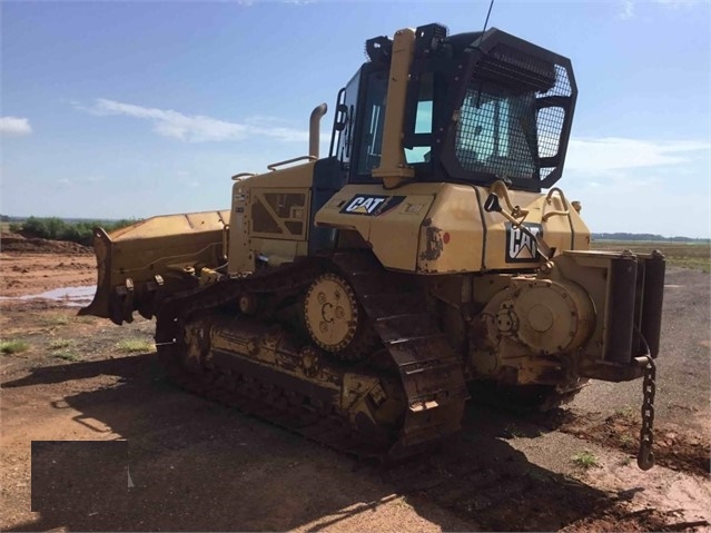 Tractores Sobre Orugas Caterpillar D6N de segunda mano en venta Ref.: 1534200342003934 No. 3