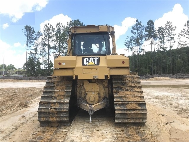 Tractores Sobre Orugas Caterpillar D6T en optimas condiciones Ref.: 1534259783773737 No. 3