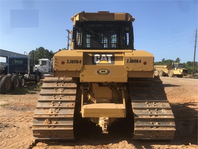 Tractores Sobre Orugas Caterpillar D6T usada a buen precio Ref.: 1534260139717432 No. 3