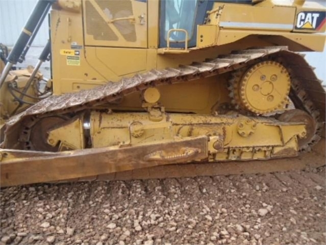 Tractores Sobre Orugas Caterpillar D6T en venta, usada Ref.: 1534260951707767 No. 4