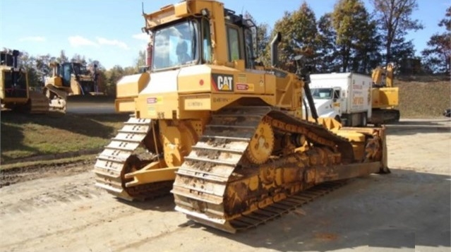 Tractores Sobre Orugas Caterpillar D6T seminueva en venta Ref.: 1534282077158525 No. 3