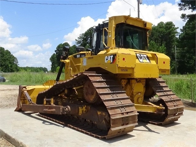 Tractores Sobre Orugas Caterpillar D6T importada a bajo costo Ref.: 1534351005649638 No. 3