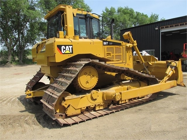 Tractores Sobre Orugas Caterpillar D6T usada a la venta Ref.: 1534353513479233 No. 3