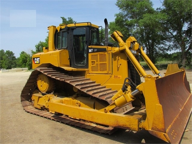 Tractores Sobre Orugas Caterpillar D6T usada a la venta Ref.: 1534353513479233 No. 4