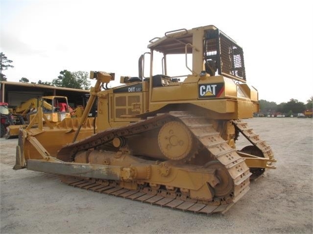 Tractores Sobre Orugas Caterpillar D6T en venta, usada Ref.: 1534355460808777 No. 3