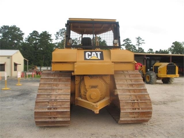 Tractores Sobre Orugas Caterpillar D6T en venta, usada Ref.: 1534355460808777 No. 4