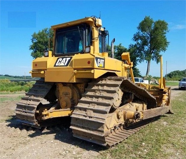 Tractores Sobre Orugas Caterpillar D6T en venta Ref.: 1534357432126840 No. 2