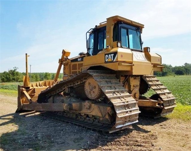 Tractores Sobre Orugas Caterpillar D6T en venta Ref.: 1534357432126840 No. 3