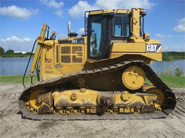 Tractores Sobre Orugas Caterpillar D6T en optimas condiciones Ref.: 1534361661635090 No. 2