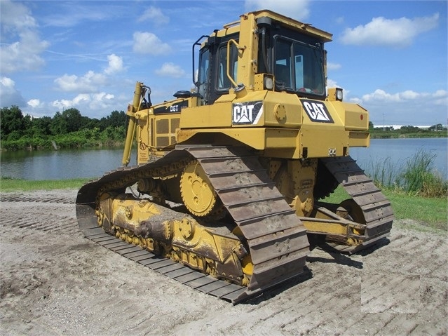 Tractores Sobre Orugas Caterpillar D6T en optimas condiciones Ref.: 1534361661635090 No. 3