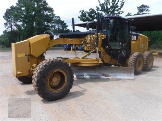 Motoconformadoras Caterpillar 140M importada en buenas condicione Ref.: 1534361827856871 No. 2