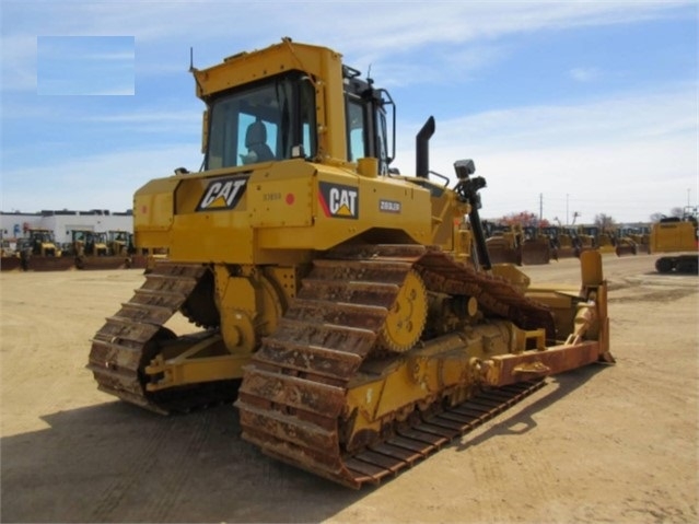 Tractores Sobre Orugas Caterpillar D6T importada a bajo costo Ref.: 1534371272829114 No. 4