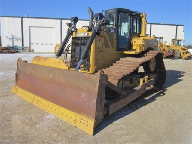 Tractores Sobre Orugas Caterpillar D6T seminueva en venta Ref.: 1534433689147018 No. 3