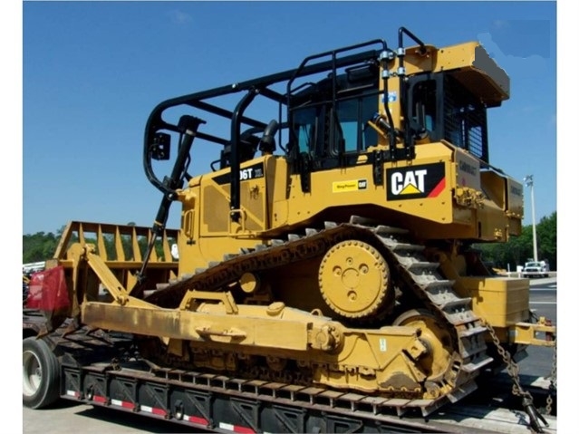 Tractores Sobre Orugas Caterpillar D6T en optimas condiciones Ref.: 1534440418548354 No. 3