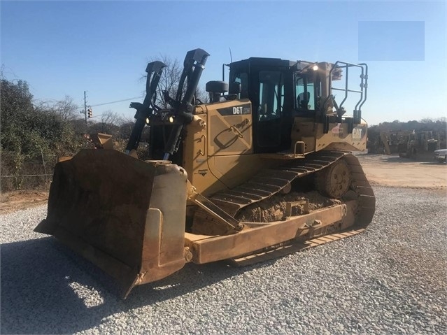 Tractores Sobre Orugas Caterpillar D6T en venta, usada Ref.: 1534440763819691 No. 4