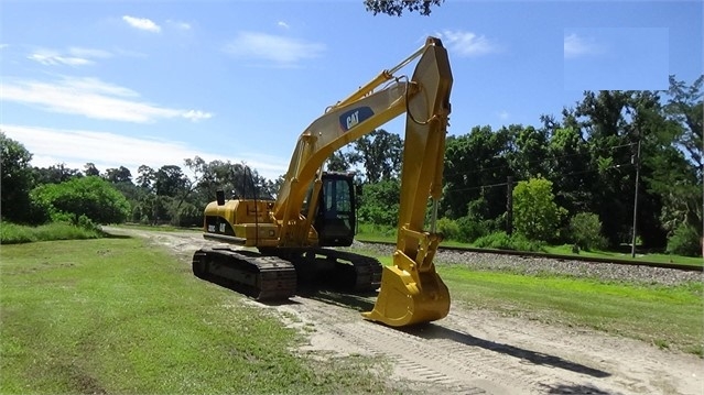 Excavadoras Hidraulicas Caterpillar 320CL de importacion a la ven Ref.: 1534441881800668 No. 3