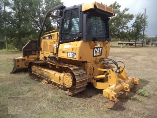 Tractores Sobre Orugas Caterpillar D4K en venta, usada Ref.: 1534446078520883 No. 4