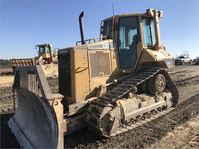 Dozers/tracks Caterpillar D5N