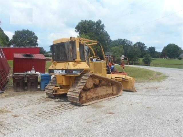 Tractores Sobre Orugas Caterpillar D5N de segunda mano Ref.: 1534799199096390 No. 2