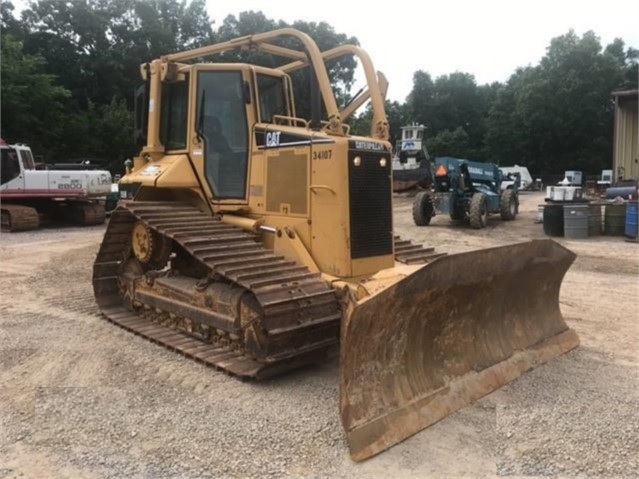 Dozers/tracks Caterpillar D5N