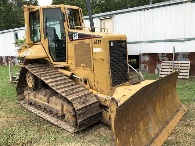 Dozers/tracks Caterpillar D5N