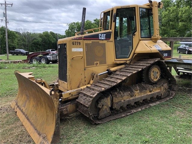 Tractores Sobre Orugas Caterpillar D5N usada a la venta Ref.: 1534865961294840 No. 3