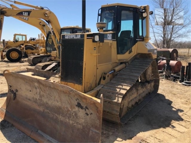 Dozers/tracks Caterpillar D5M