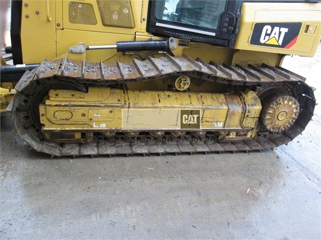 Tractores Sobre Orugas Caterpillar D5K seminueva en perfecto esta Ref.: 1534867030892361 No. 3