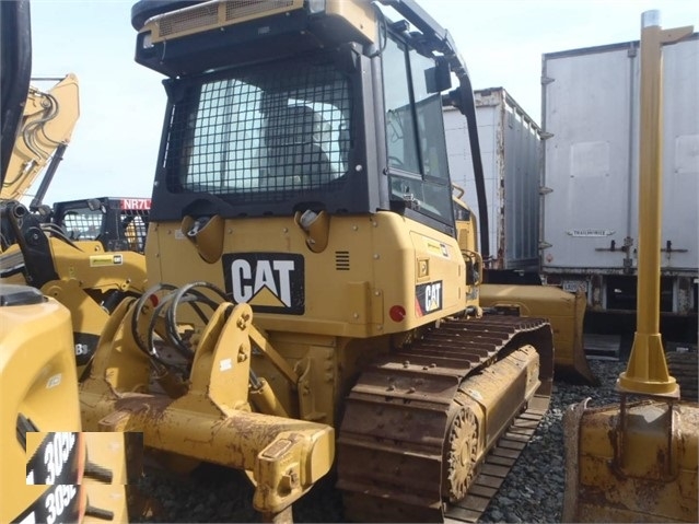 Tractores Sobre Orugas Caterpillar D5K en venta, usada Ref.: 1534868761641416 No. 3