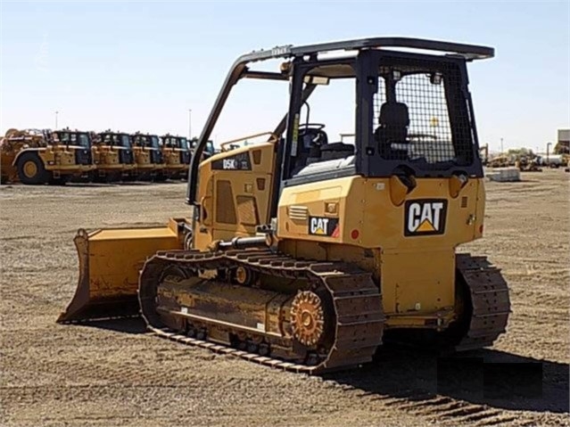 Tractores Sobre Orugas Caterpillar D5K de segunda mano Ref.: 1534869316980062 No. 2