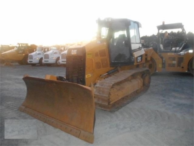 Tractores Sobre Orugas Caterpillar D5K importada a bajo costo Ref.: 1534971343342757 No. 3