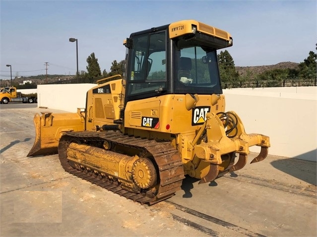 Tractores Sobre Orugas Caterpillar D5K de bajo costo Ref.: 1534973840550781 No. 4