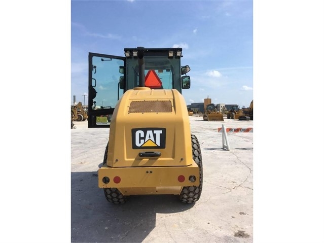 Compactadora Vibratoria Caterpillar CS44 en buenas condiciones Ref.: 1534989683724449 No. 3