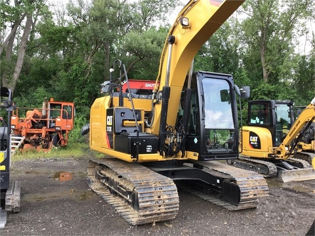 Excavadoras Hidraulicas Caterpillar 312E de importacion a la vent Ref.: 1534991235755819 No. 2