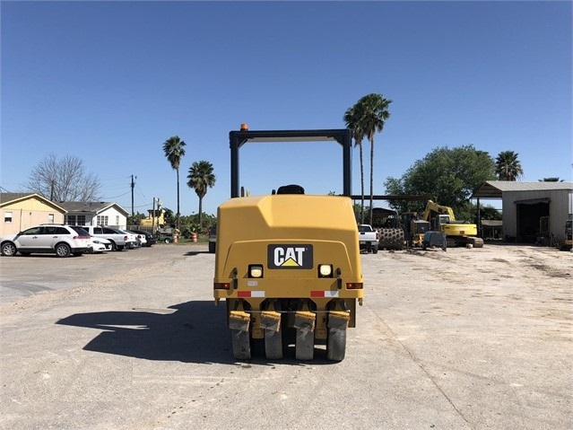 Compactadora Con Llantas Caterpillar PS-150B usada Ref.: 1535040868427208 No. 4