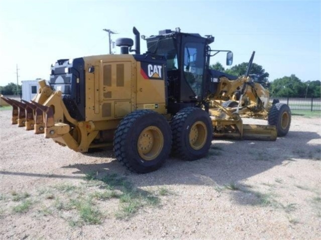 Motoconformadoras Caterpillar 140M usada a la venta Ref.: 1535049693030686 No. 3