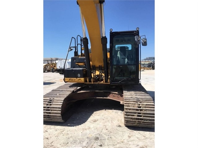 Excavadoras Hidraulicas Caterpillar 324EL en venta Ref.: 1535052397591702 No. 3