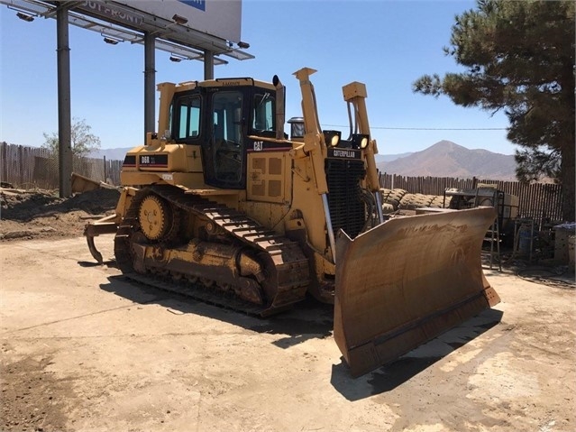 Tractores Sobre Orugas Caterpillar D6R usada a la venta Ref.: 1535052601479217 No. 3