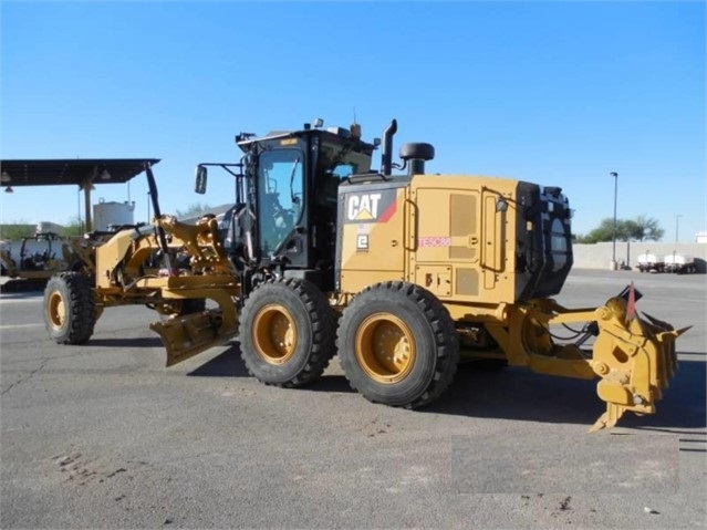 Motoconformadoras Caterpillar 12M de importacion a la venta Ref.: 1535132167105286 No. 3