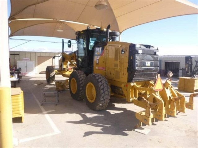 Motoconformadoras Caterpillar 12M seminueva en perfecto estado Ref.: 1535140364470900 No. 3