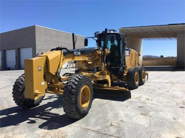 Motoconformadoras Caterpillar 12M de importacion a la venta Ref.: 1535141602750627 No. 3