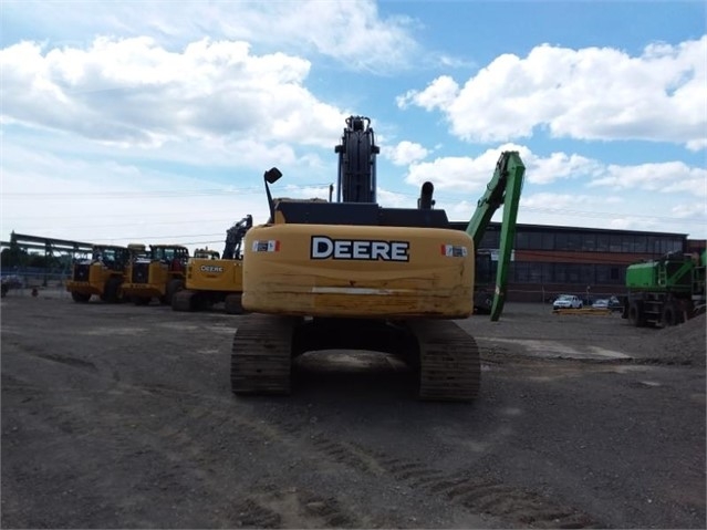 Excavadoras Hidraulicas Deere 350G en venta Ref.: 1535399301738367 No. 4