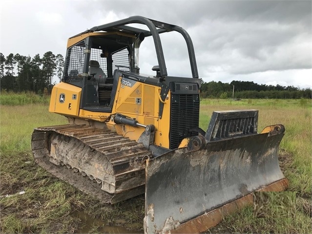 Tractores Sobre Orugas Deere 700K en venta Ref.: 1535668165056445 No. 3