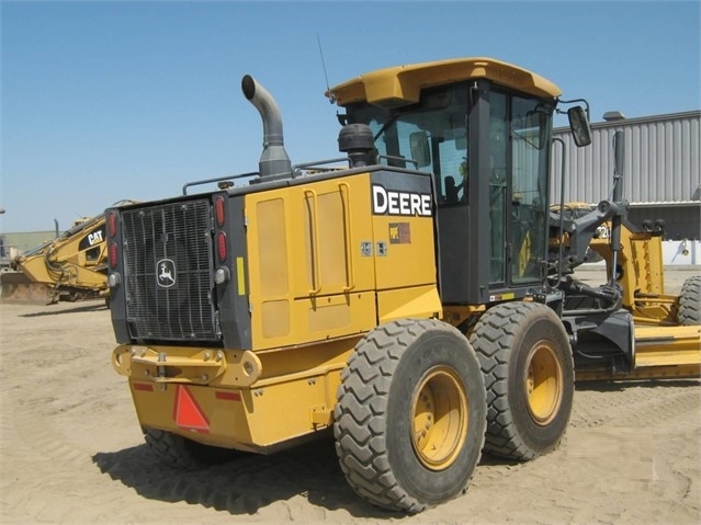 Motoconformadoras Deere 872G de bajo costo Ref.: 1535681698015847 No. 4